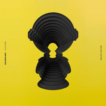 Golden Bug - V.I.C.T.O.R (Deluxe Edition) Golden Bug - V.I.C.T.O.R (Deluxe Edition)