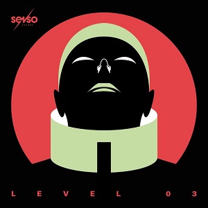 VA - Senso Sounds Level 03 VA - Senso Sounds Level 03