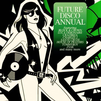 Various - Future House Annual 2018