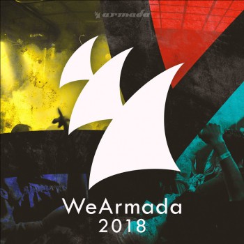 VA - WeArmada 2018