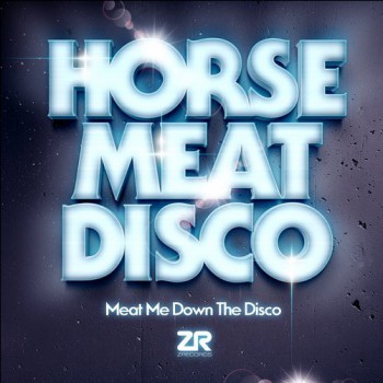 VA - Meat Me Down the Disco (Mixed by Horse Meat Disco) VA - Meat Me Down the Disco (Mixed by Horse Meat Disco)