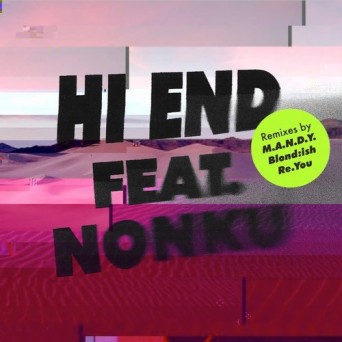 M.A.N.D.Y. - Hi End M.A.N.D.Y. - Hi End
