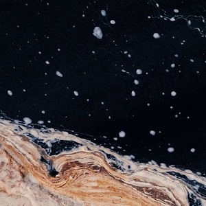 Mohlao - Landforms (2017) Mohlao - Landforms (2017)