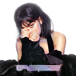 Charli XCX - Pop 2 [CD] (2017)