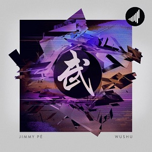 Jimmy Pé - Joystick [EP] (2017)