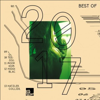 VA -  Best Of Stil Vor Talent 2017
