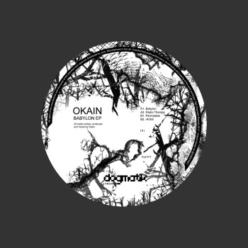 Okain - Babylon Okain - Babylon