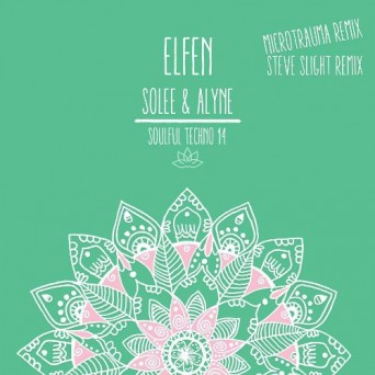 Solee & Alyne - Elfen Solee & Alyne - Elfen