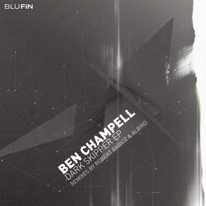 Ben Champell & Robert Babicz - Dark Skipper Ben Champell & Robert Babicz - Dark Skipper