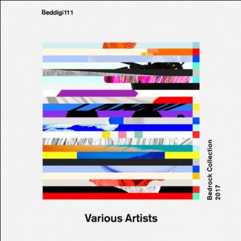 VA -  Bedrock Collection 2017