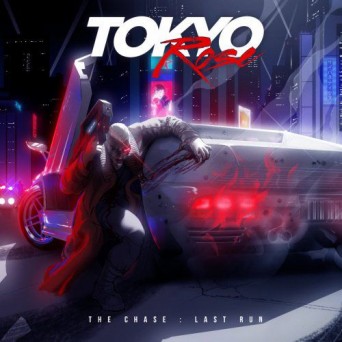 Tokyo Rose - The Chase