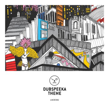 Dubspeeka - Theme