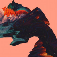 D-Pulse - Get Lost (Remixes) [00602567247173]