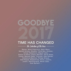 VA - Goodbye 2017 the Best of the Year VA - Goodbye 2017 the Best of the Year