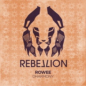 Rowee - Dharmony