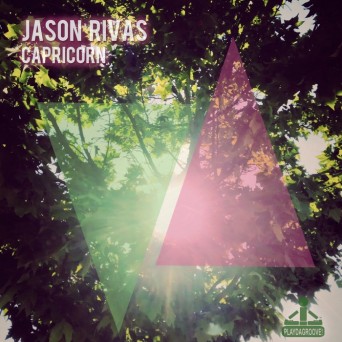 Jason Rivas - Capricorn