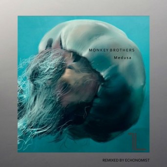 Monkey Brothers - Medusa