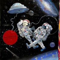 Kellerkind - Cosmic Dance SVT207
