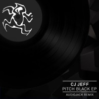 Cj Jeff - Pitch Black EP YR242 Cj Jeff - Pitch Black EP YR242