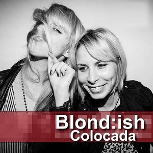 Blond:ish - Colocada / Cruising