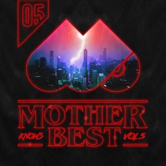 VA - Mother Knows Best 5