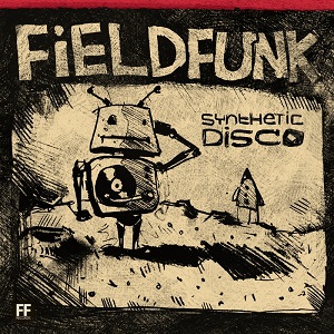 FieldFunk - Synthetic Disco