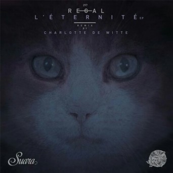 Regal - L-Éternité EP