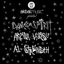 Dance Spirit - Arcana Vibes EP [AKBAL142] AIFF