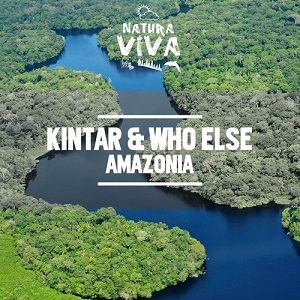 Kintar, Who Else - Sick Society AIFF
