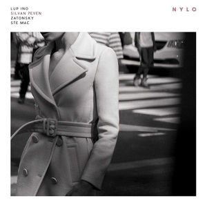 Lup Ino - Silvan 7even FLAC
