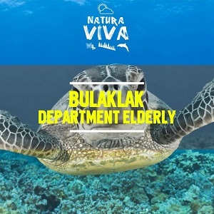 Bulaklak - Department Elderly   AIFF