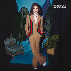 BØRNS - Blue Madonna [CD] (2018)