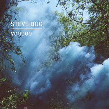 Steve Bug / Cle - Voodoo [KD058]