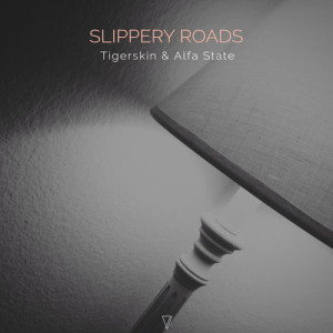 Tigerskin & Alfa State - Sleepery Roads [7V043]