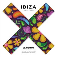 Déepalma Ibiza Winter Moods (Compiled By Yves Murasca, Rosario Galati & Keyano) DPLMDC018