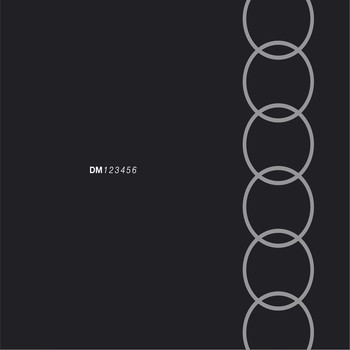 Depeche Mode - DMBX 1-6 (2018)