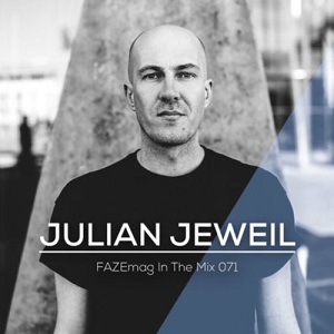 VA - FAZEmag in the Mix 071 Mixed by Julian Jeweil