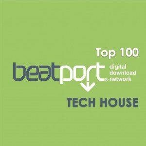 VA - Beatport Top 100 Tech House December 2017 VA - Beatport Top 100 Tech House December 2017