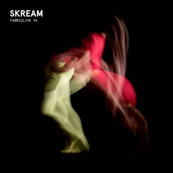 Skream - Fabriclive 96 Skream - Fabriclive 96