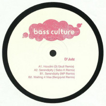D-Julz - Remixes [BCR054T]