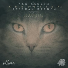 Stephan Barnem & Odd Oswald - Abduction EP [SUARA298]