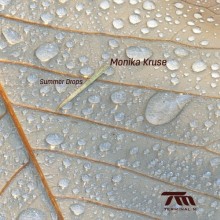 Monika Kruse - Summer Drops [TERM113]