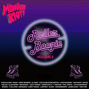 VA - Roller Boogie Vol. 3 VA - Roller Boogie Vol. 3