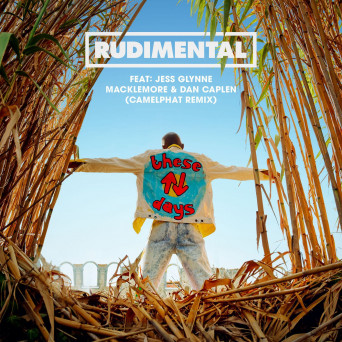 Rudimental - These Days (Camelphat Remix) Rudimental - These Days (Camelphat Remix)