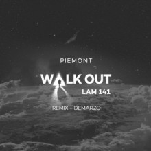 Piemont - Walk Out [LAM141]