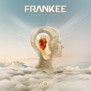 Frankee - Sanctuary [RAM Records - RAMMLP33D]