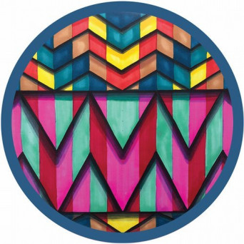 Darius Syrossian - Moxy [Hot Creations - HOTC106]