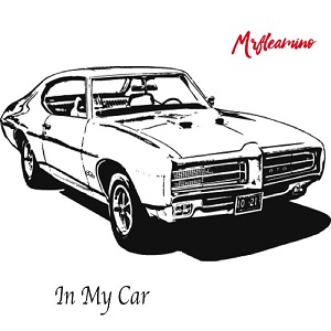 Mrfleamino - In My Ca