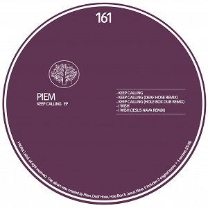 Piem - Keep Calling AIFF