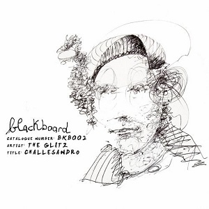 The Glitz - Challesandro EP AIFF The Glitz - Challesandro EP AIFF